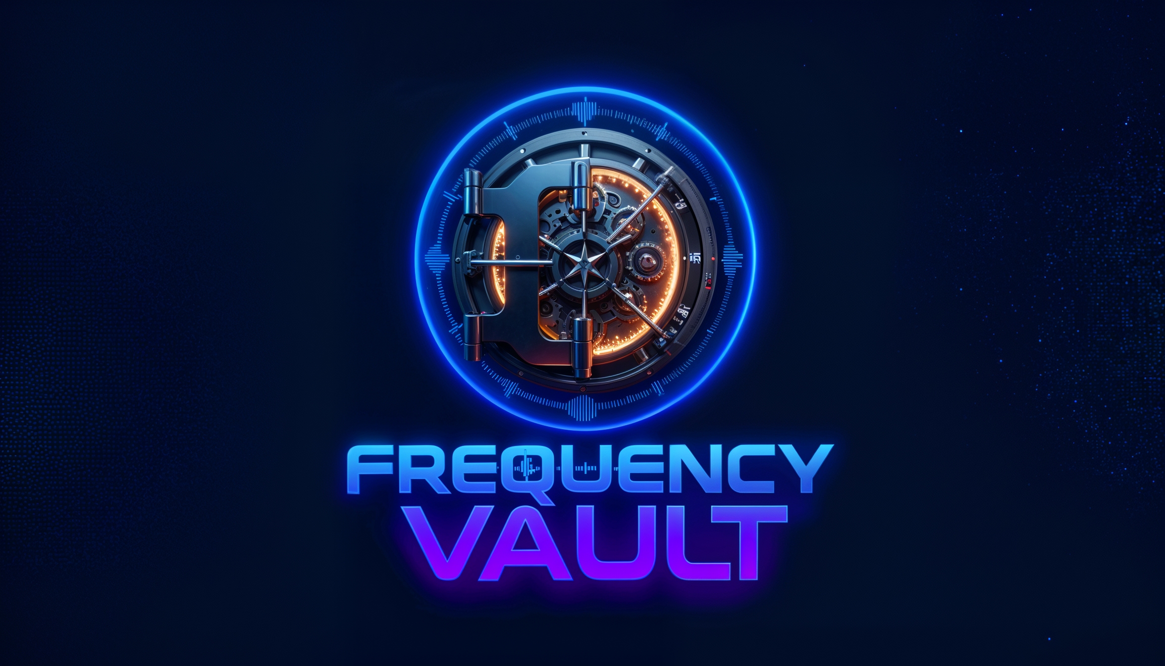 frequency vault